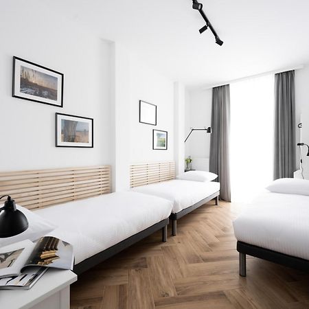 Native Apartments Pulaskiego 6 Krakow Bagian luar foto