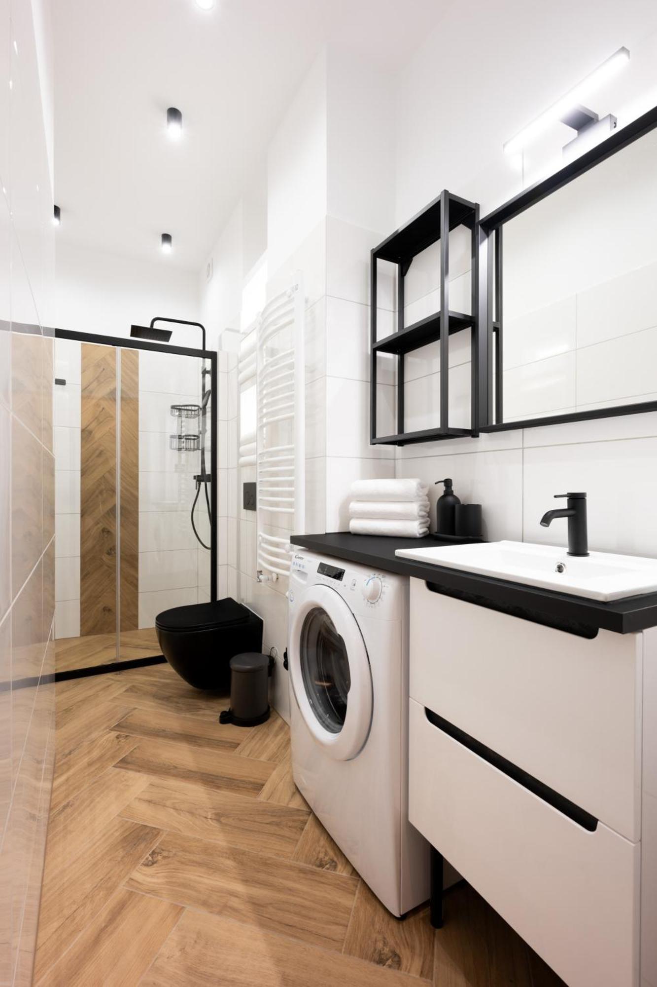 Native Apartments Pulaskiego 6 Krakow Bagian luar foto