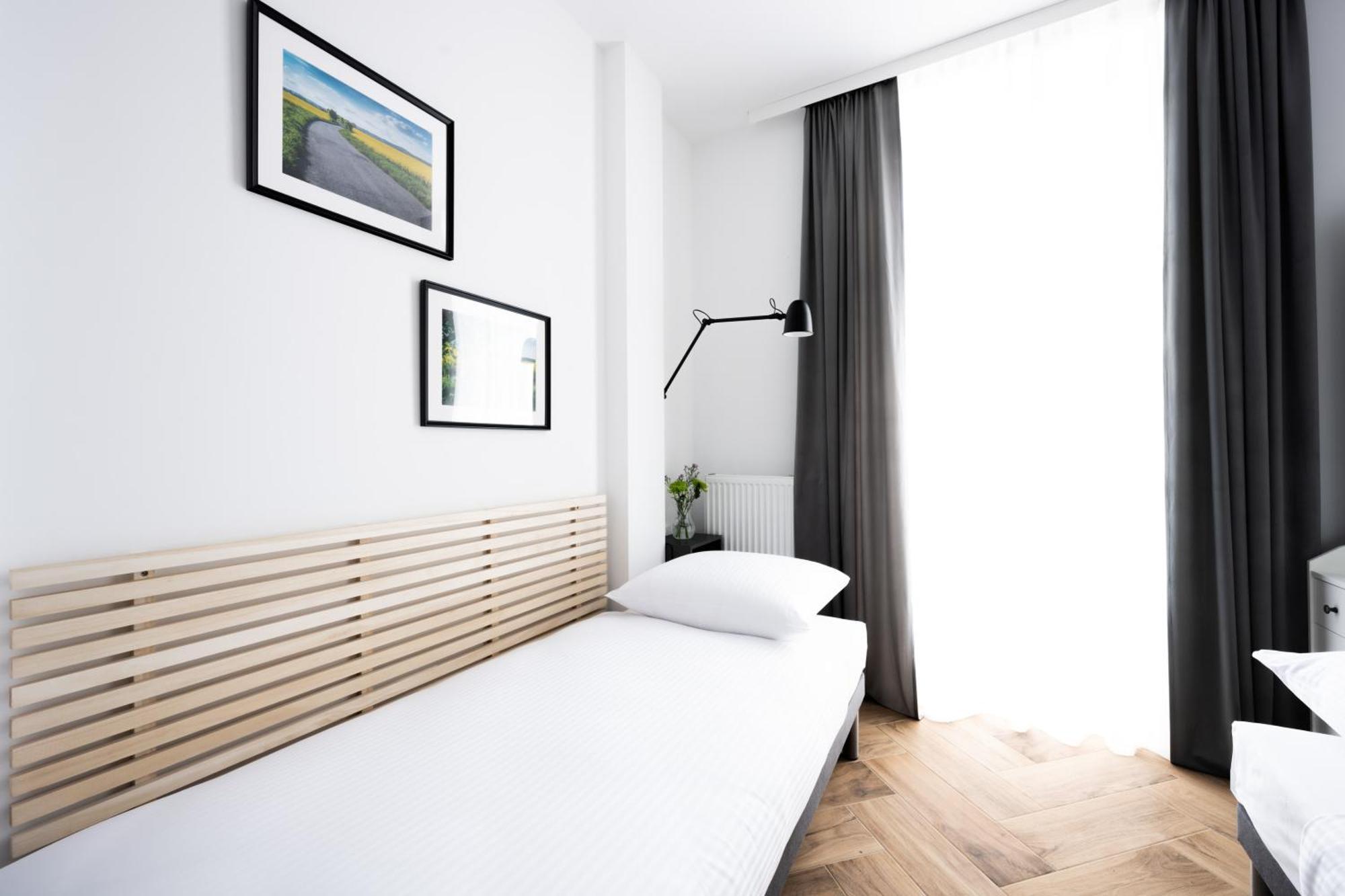 Native Apartments Pulaskiego 6 Krakow Bagian luar foto