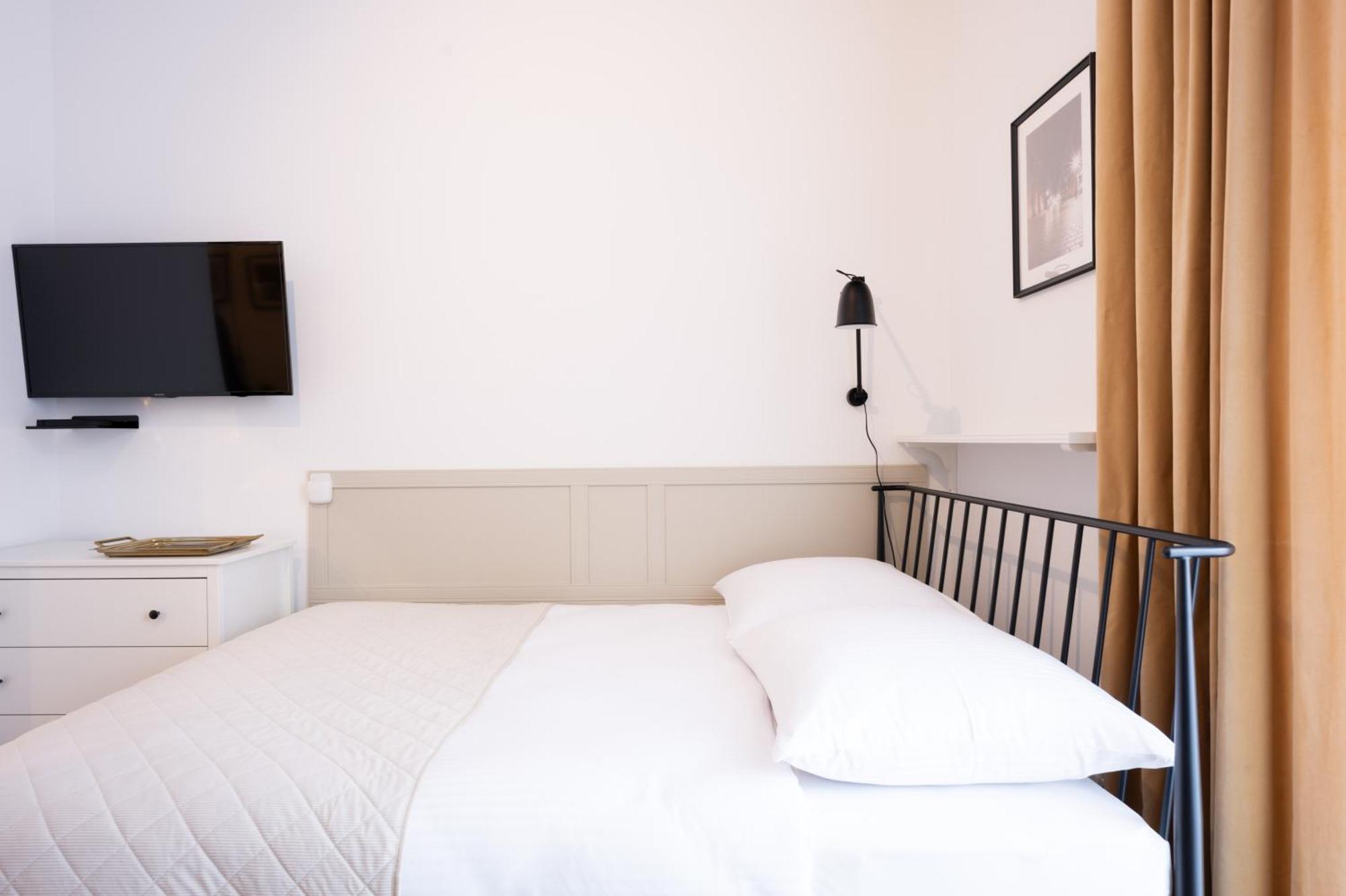 Native Apartments Pulaskiego 6 Krakow Bagian luar foto