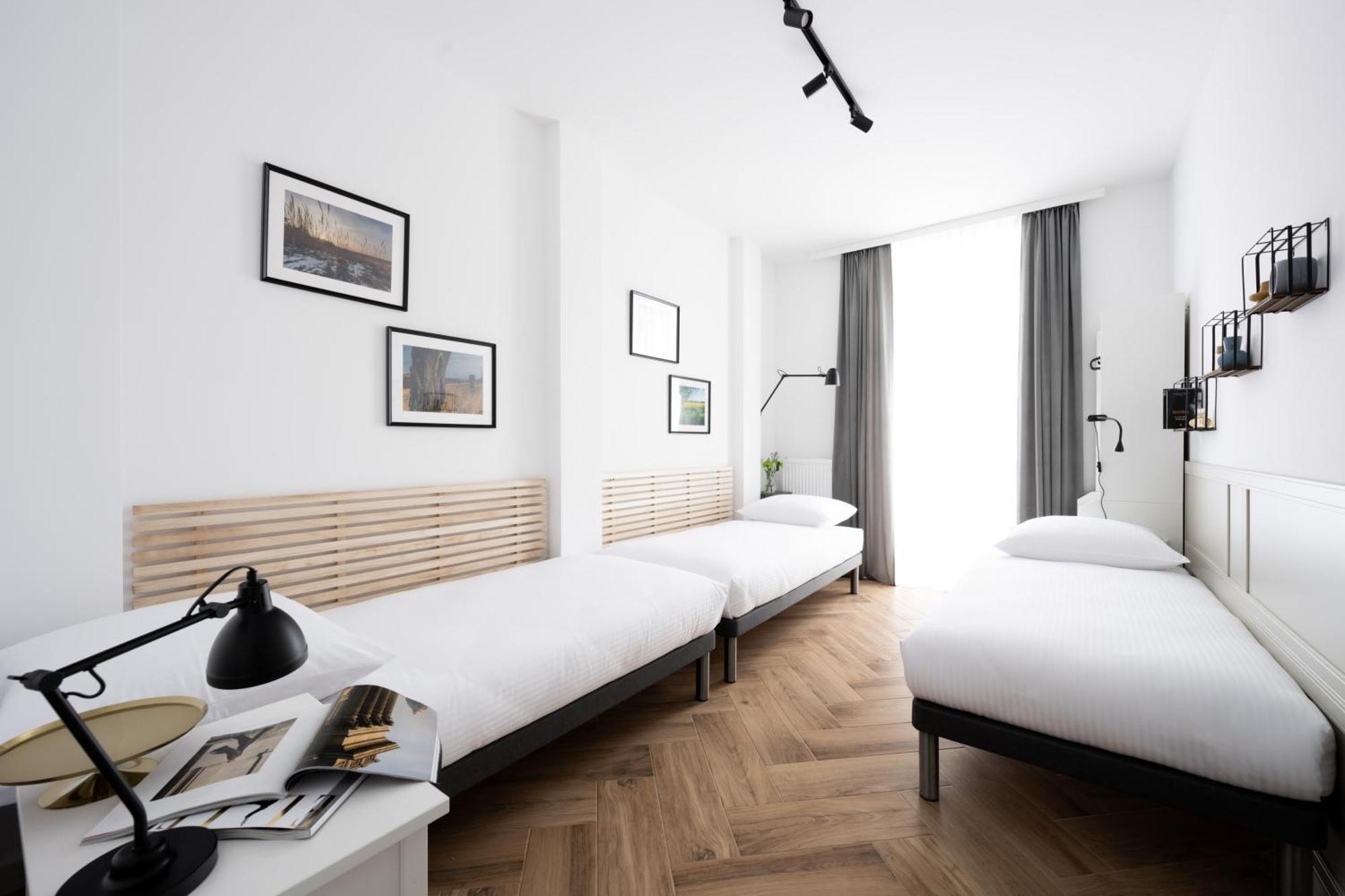 Native Apartments Pulaskiego 6 Krakow Bagian luar foto