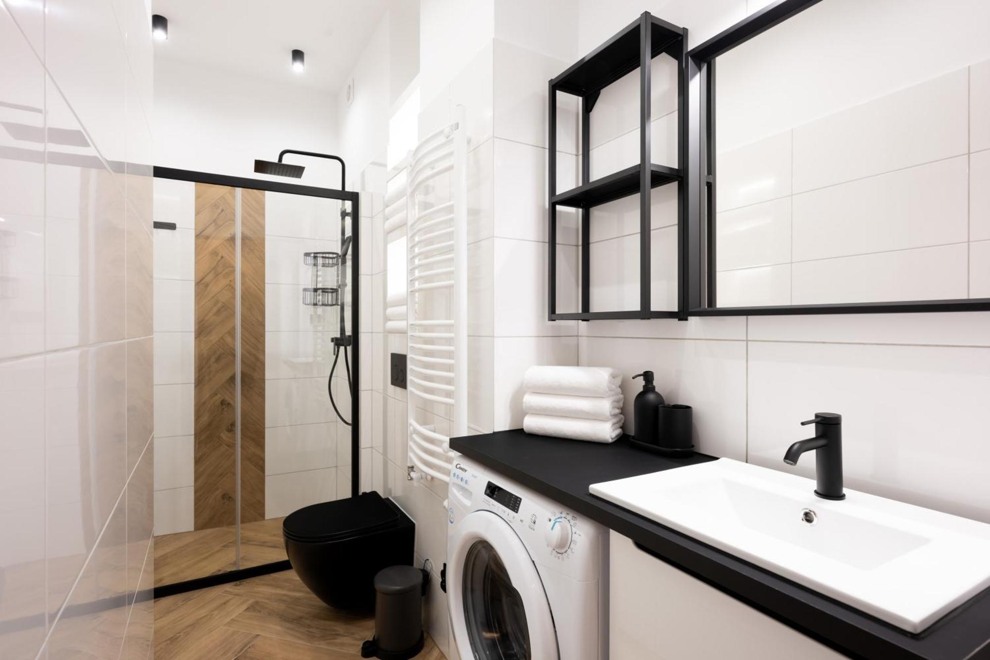 Native Apartments Pulaskiego 6 Krakow Bagian luar foto